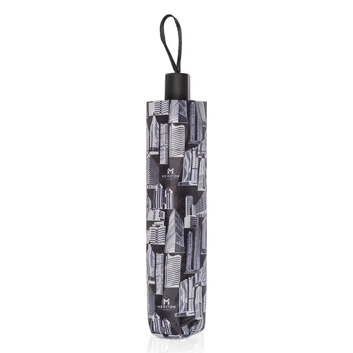 Meriton Suites ICON Series Compact Umbrella by Shop Meriton Suites. Shop Meriton Suites