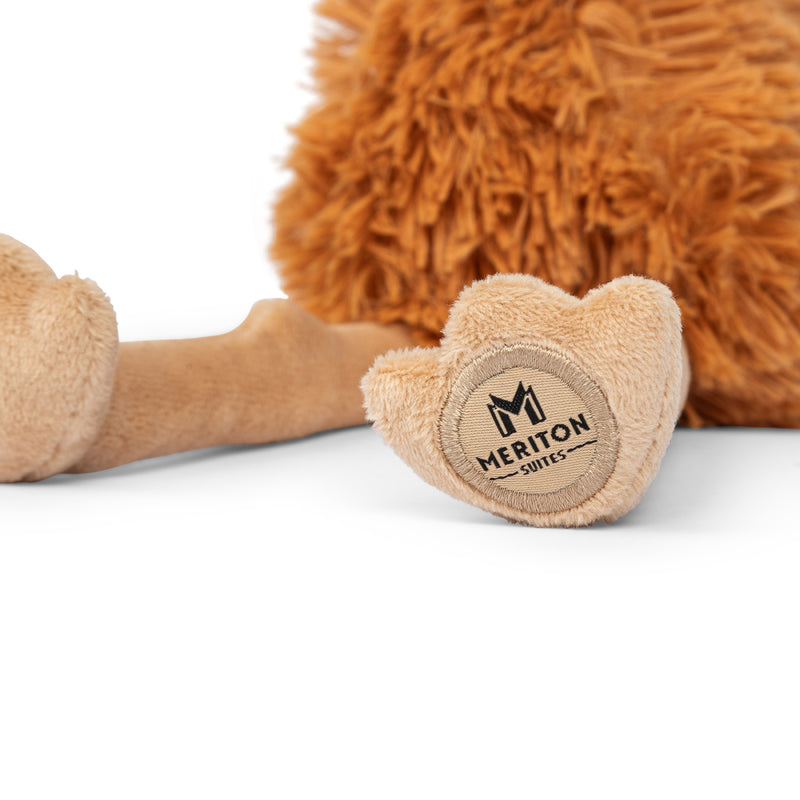 Meriton Suites Emu Plush Toy