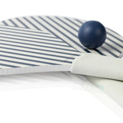 Sunnylife Beach Bats & Balls – Classic Stripe Set by Sunnylife. Shop Meriton Suites