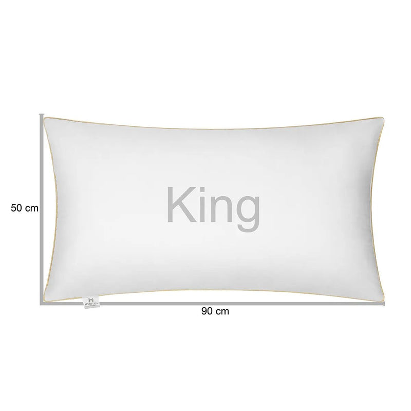 SuiteDreams Pillow - King by SuiteDreams by Meriton Suites. Shop Meriton Suites