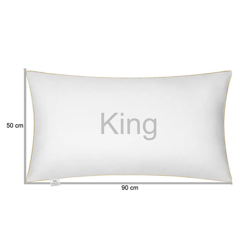 SuiteDreams Pillow - King by SuiteDreams by Meriton Suites. Shop Meriton Suites