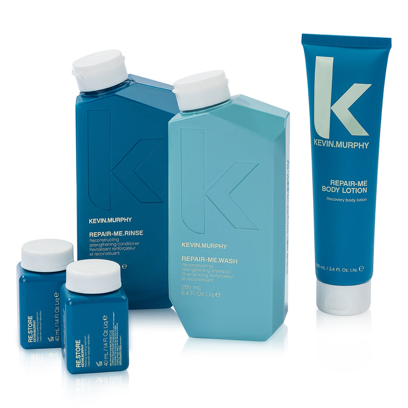 Kevin Murphy Repair-Me Value Pack