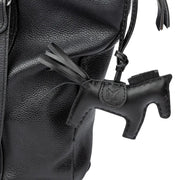 Meriton Suites Horse Bag Charm Black by Meriton Suites. Shop Meriton Suites