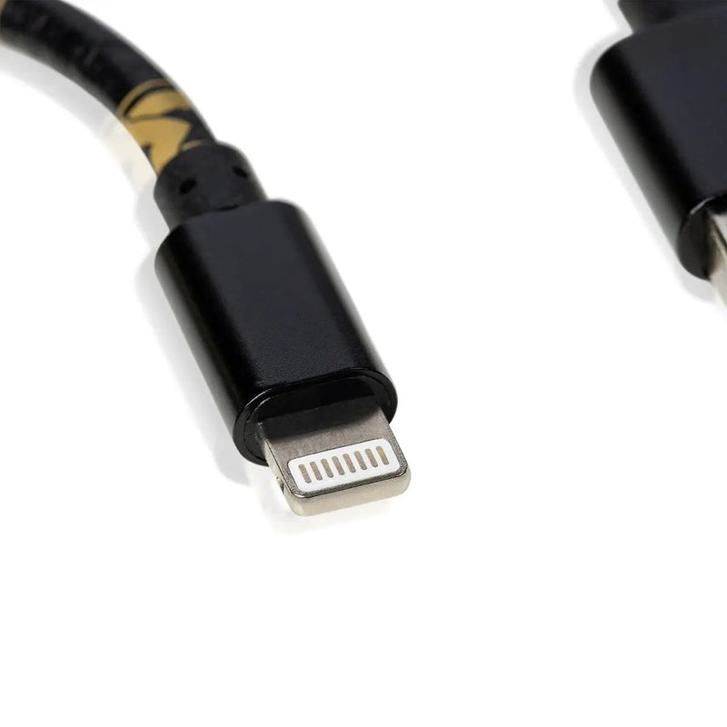 Meriton Suites 3 in 1 USB Charging Cable Cord by Shop Meriton Suites. Shop Meriton Suites