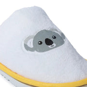 Meriton Suites Kids Slippers by Shop Meriton Suites. Shop Meriton Suites
