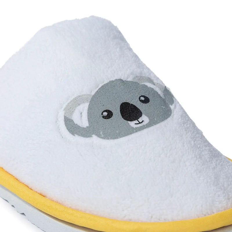 Meriton Suites Kids Slippers by Shop Meriton Suites. Shop Meriton Suites