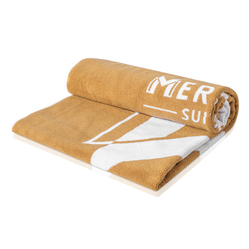 Meriton Suites Beach Towel
