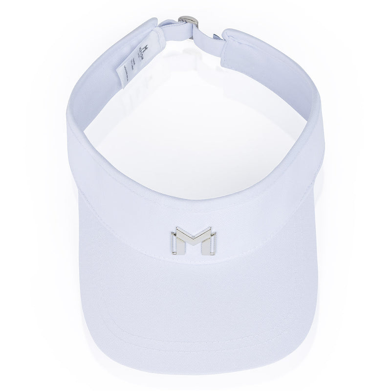 Meriton Suites Visor (White)