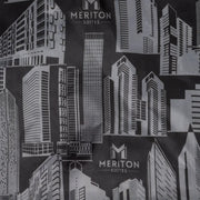 Meriton Suites ICON Series Fold Away Bag by Shop Meriton Suites. Shop Meriton Suites