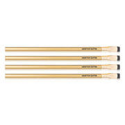 Blackwing X Meriton Suites 4-Pencil Set by Blackwing. Shop Meriton Suites