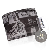 Meriton Suites ICON Series Fold Away Bag by Shop Meriton Suites. Shop Meriton Suites