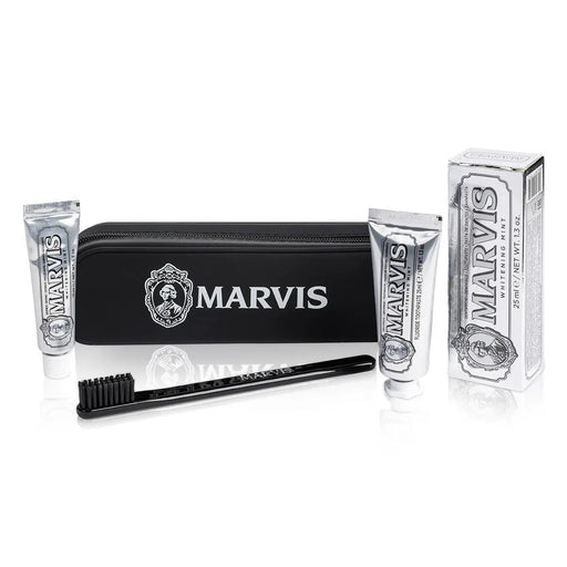 Marvis Travel Essentials Kit by Marvis. Shop Meriton Suites