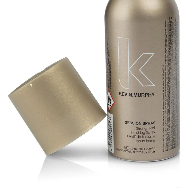 Kevin Murphy Session Spray 100ml Hairspray by Kevin Murphy. Shop Meriton Suites