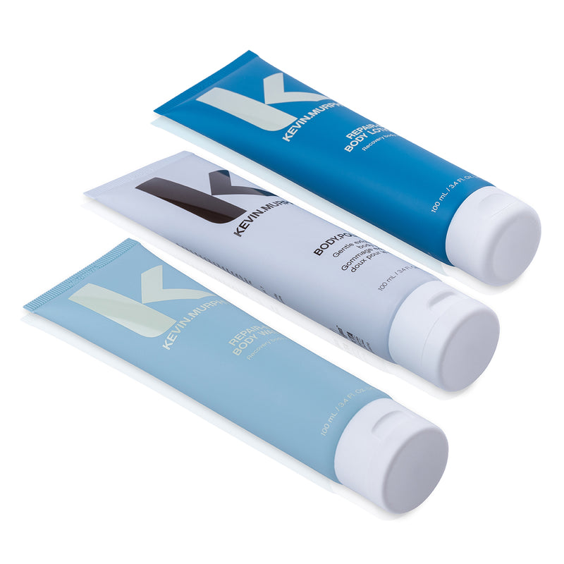Kevin Murphy Body Pamper Pack