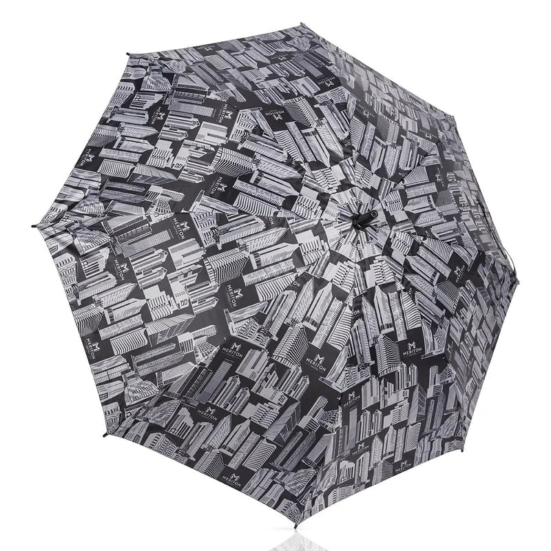 Meriton Suites ICON Series Classic Umbrella by Shop Meriton Suites. Shop Meriton Suites