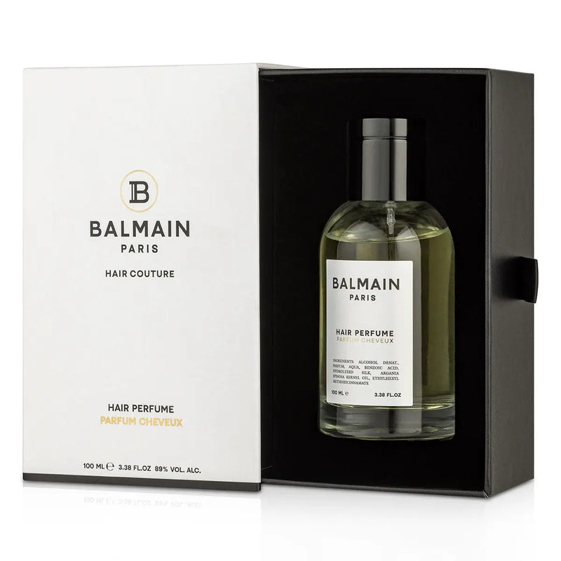 Balmain Hair Perfume Signature Scent 100ml by Balmain Paris. Shop Meriton Suites