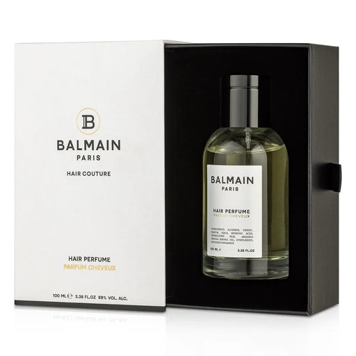 Balmain Hair Perfume Signature Scent 100ml by Balmain Paris. Shop Meriton Suites