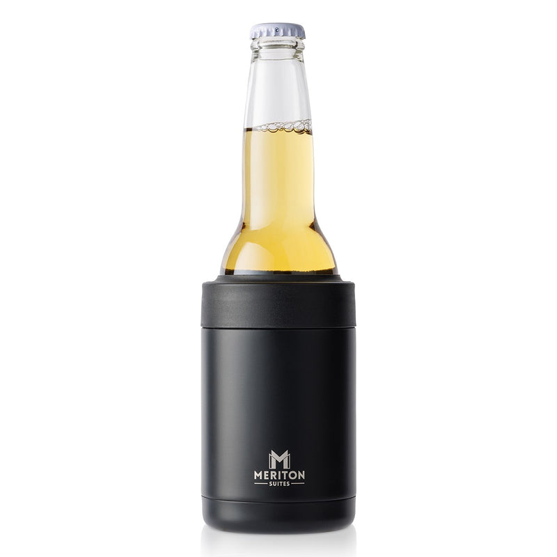 Meriton Suites Insulated Can Cooler