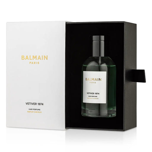 Balmain Hair Perfume Vetiver 1974 100ml by Balmain Paris. Shop Meriton Suites