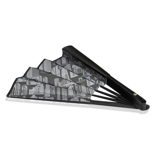 Meriton Suites ICON Series Hand Fan by Shop Meriton Suites. Shop Meriton Suites