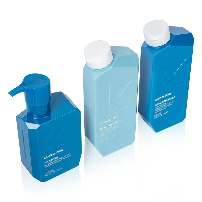 Kevin Murphy Hair & Body Value Pack
