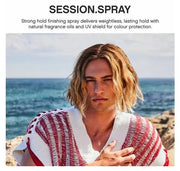 Kevin Murphy Session Spray 100ml Hairspray by Kevin Murphy. Shop Meriton Suites