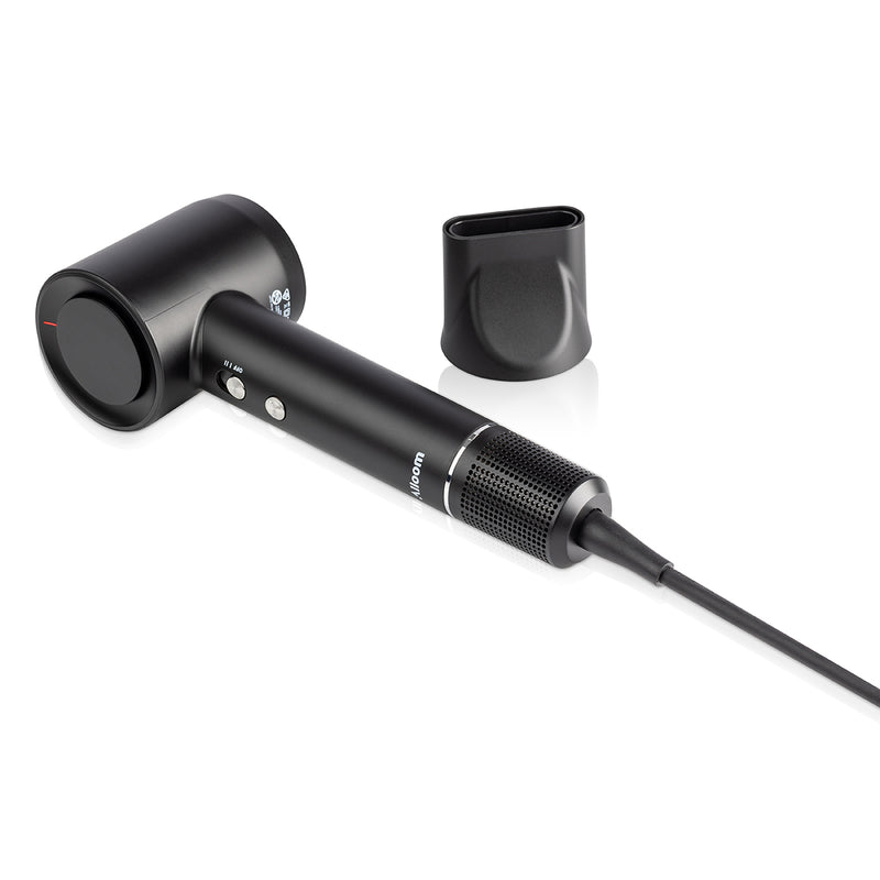 High-Speed Hair Dryer