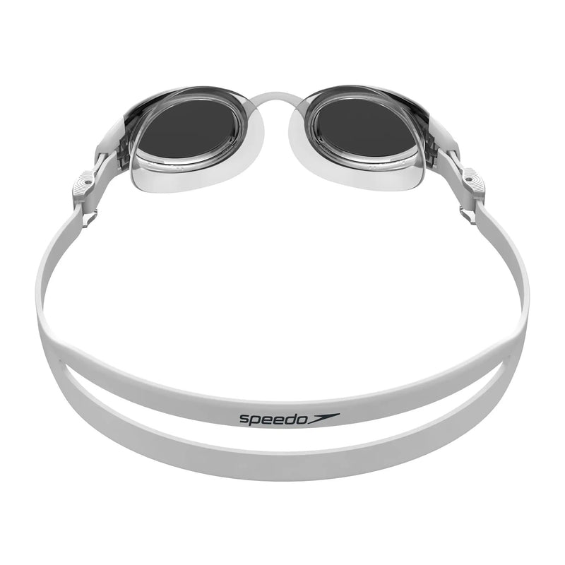 Speedo Mariner Pro Mirror Goggle (Adult) by Speedo. Shop Meriton Suites