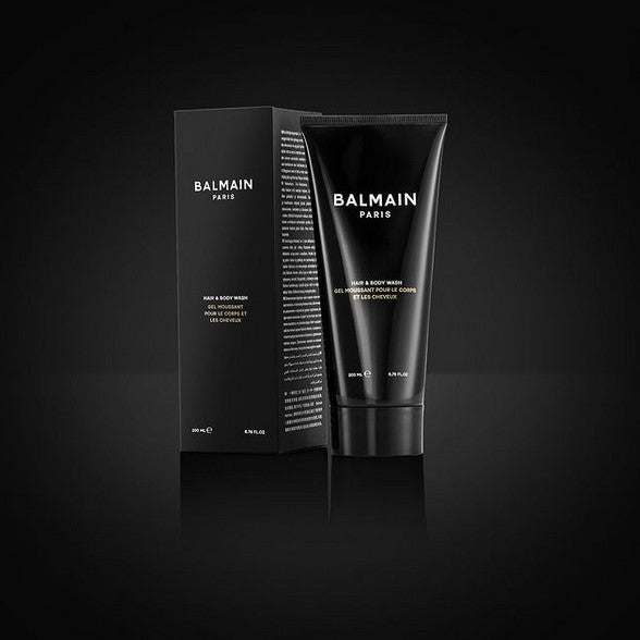Balmain Homme Hair & Body Wash 200ml