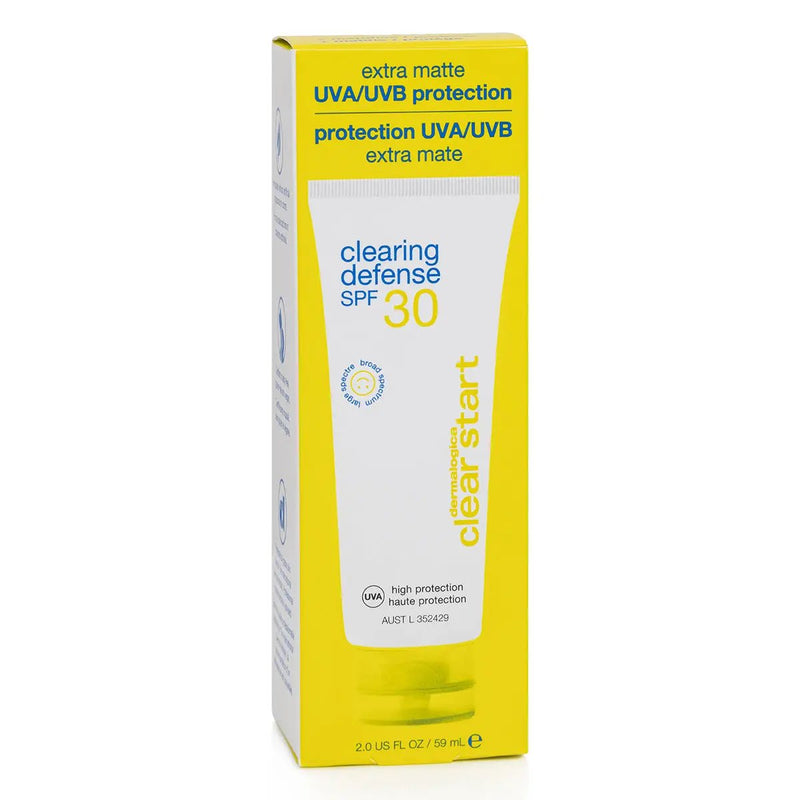 Dermalogica Clearing Defense SPF30 by Dermalogica Pty Ltd. Shop Meriton Suites