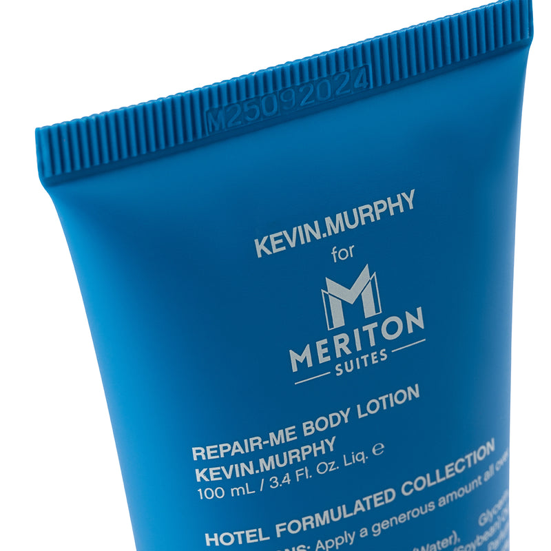 Kevin Murphy Body Duo Pack