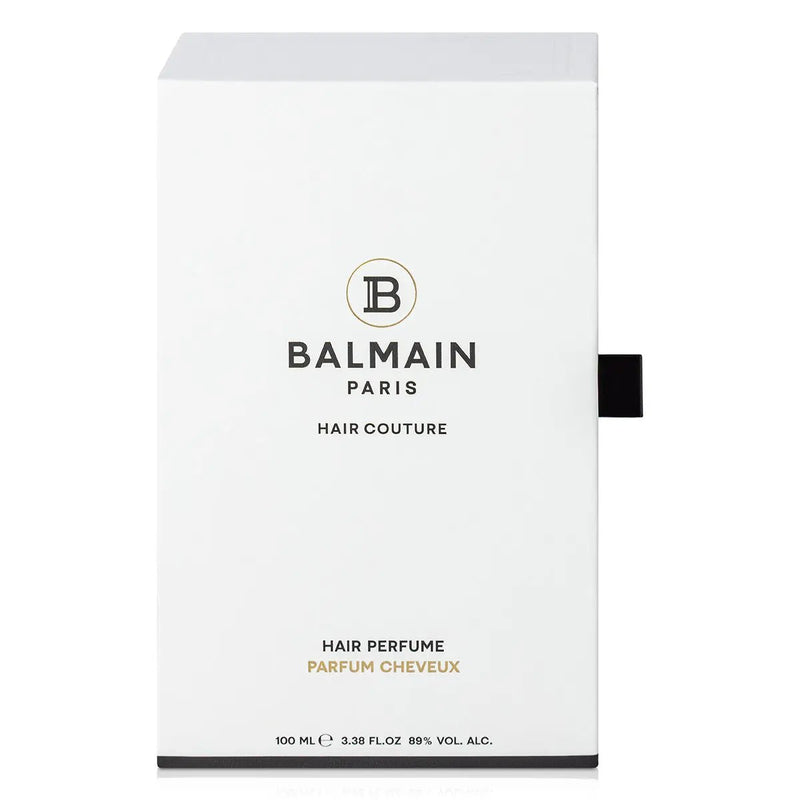 Balmain Hair Perfume Signature Scent 100ml by Balmain Paris. Shop Meriton Suites