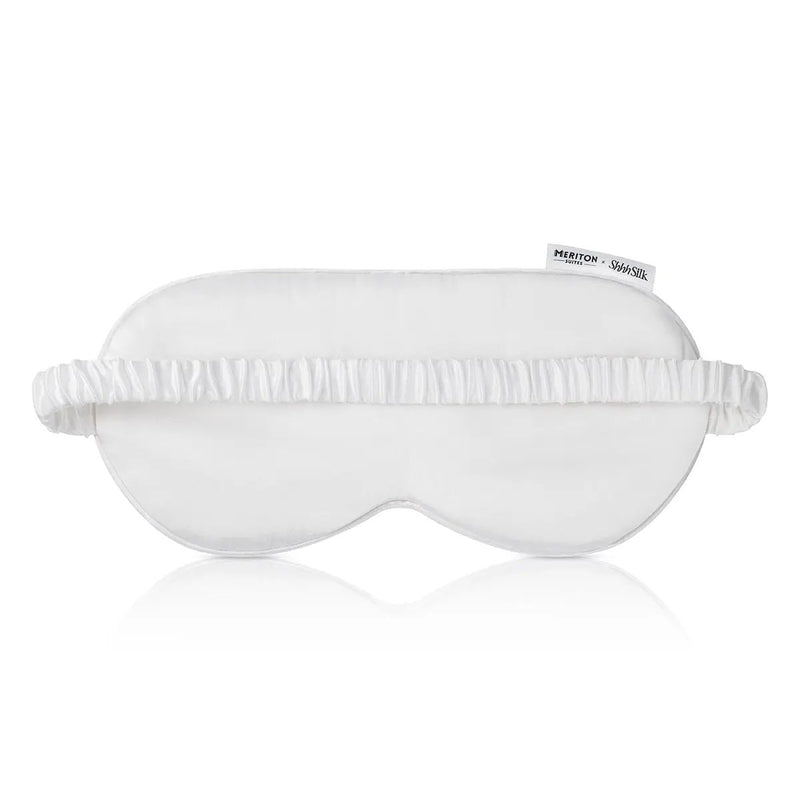 Shhh Silk X Meriton Suites Sleep Mask by ShhhSilk. Shop Meriton Suites