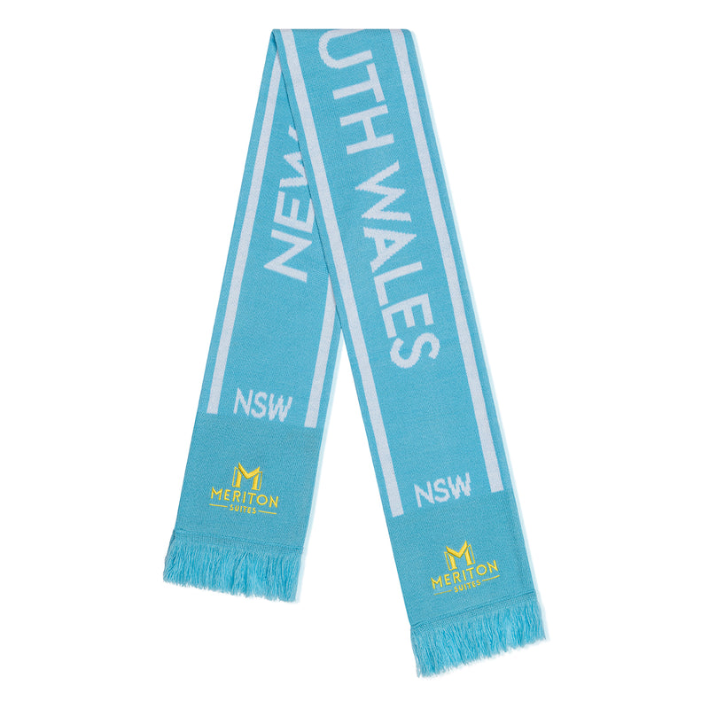 NSW Supporter Scarf