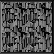 Meriton Suites ICON Series Scarf by Shop Meriton Suites. Shop Meriton Suites