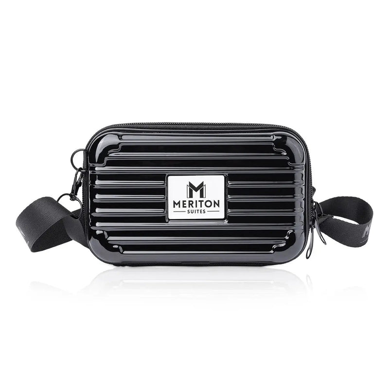 Meriton Suites Travel Case by Shop Meriton Suites. Shop Meriton Suites