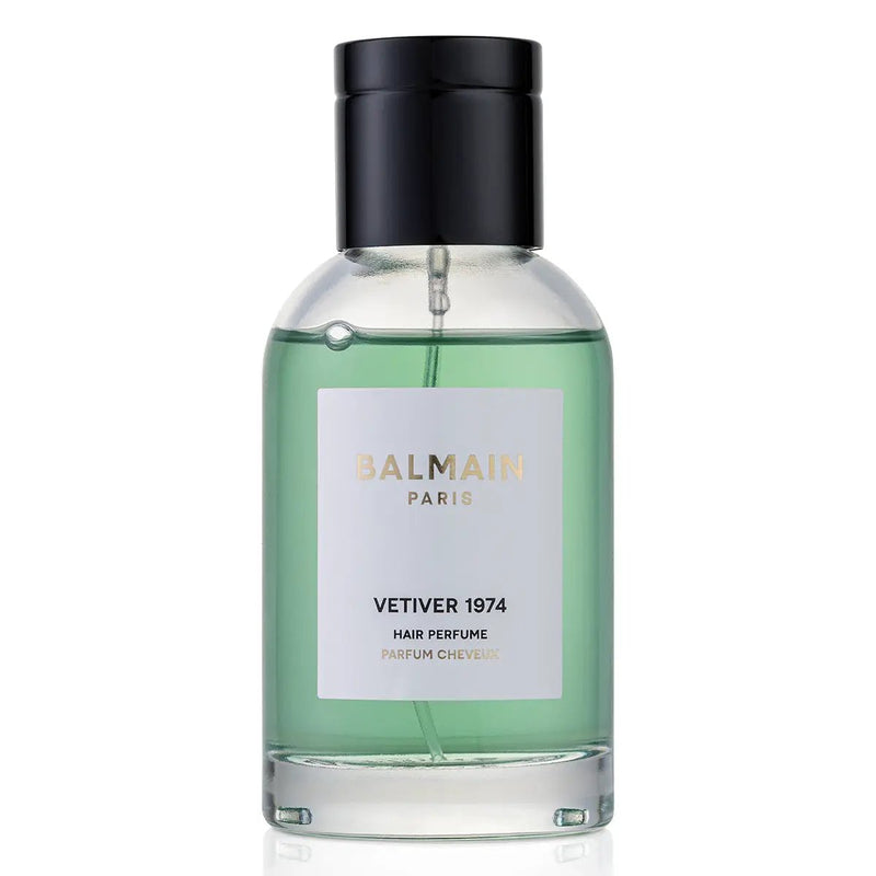 Balmain Hair Perfume Vetiver 1974 100ml by Balmain Paris. Shop Meriton Suites