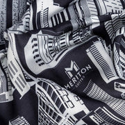Meriton Suites ICON Series Scarf by Shop Meriton Suites. Shop Meriton Suites