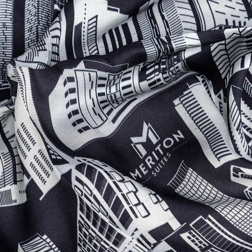 Meriton Suites ICON Series Scarf by Shop Meriton Suites. Shop Meriton Suites