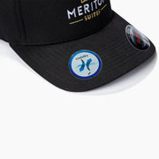 Meriton Suites FLEXFIT® Baseball Cap by Flexfit. Shop Meriton Suites