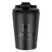 Meriton Suites Insulated Travel Cup by Shop Meriton Suites. Shop Meriton Suites