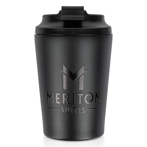 Meriton Suites Insulated Travel Cup by Shop Meriton Suites. Shop Meriton Suites