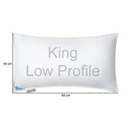 SuiteDreams Pillow - King LOW PROFILE by SuiteDreams by Meriton Suites. Shop Meriton Suites