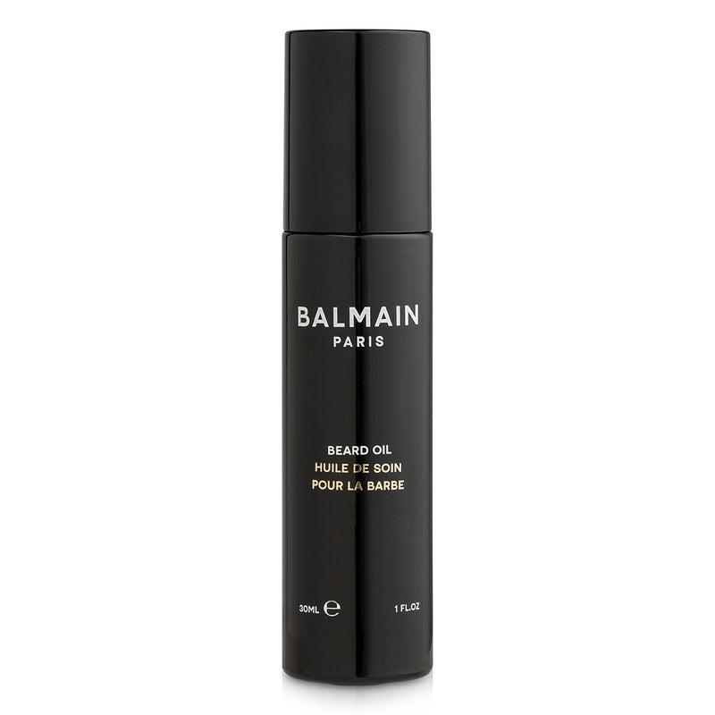 Balmain Homme Beard Oil 30ml