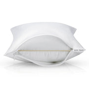 Shhh Silk X Meriton Suites Travel Pillowcase by ShhhSilk. Shop Meriton Suites