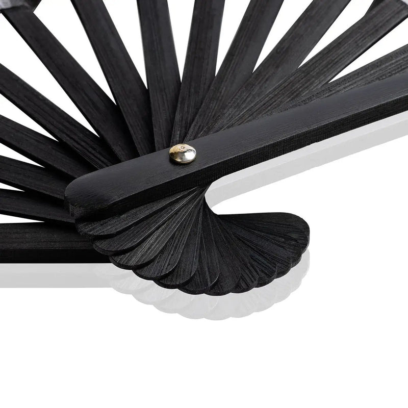 Meriton Suites ICON Series Hand Fan by Shop Meriton Suites. Shop Meriton Suites