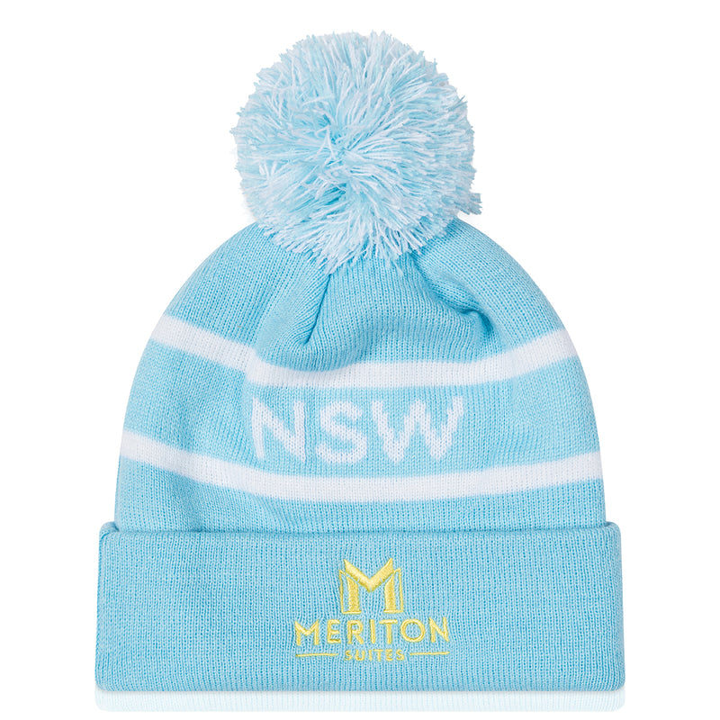 NSW Supporter Beanie