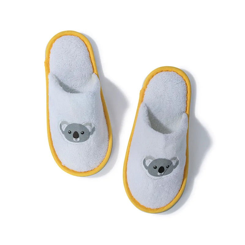 Meriton Suites Kids Slippers by Shop Meriton Suites. Shop Meriton Suites