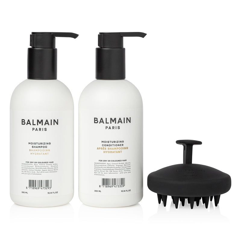 Balmain Hair Spa Treatment Set