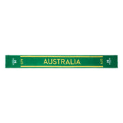 Australia Supporter Scarf by Shop Meriton Suites. Shop Meriton Suites